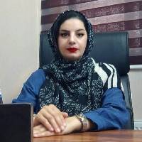 فریبا قرقانی